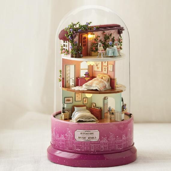 Dollhouse